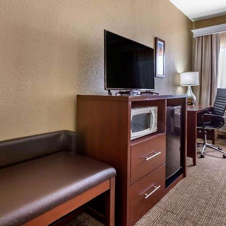 Comfort Inn & Suites Deming Extérieur photo