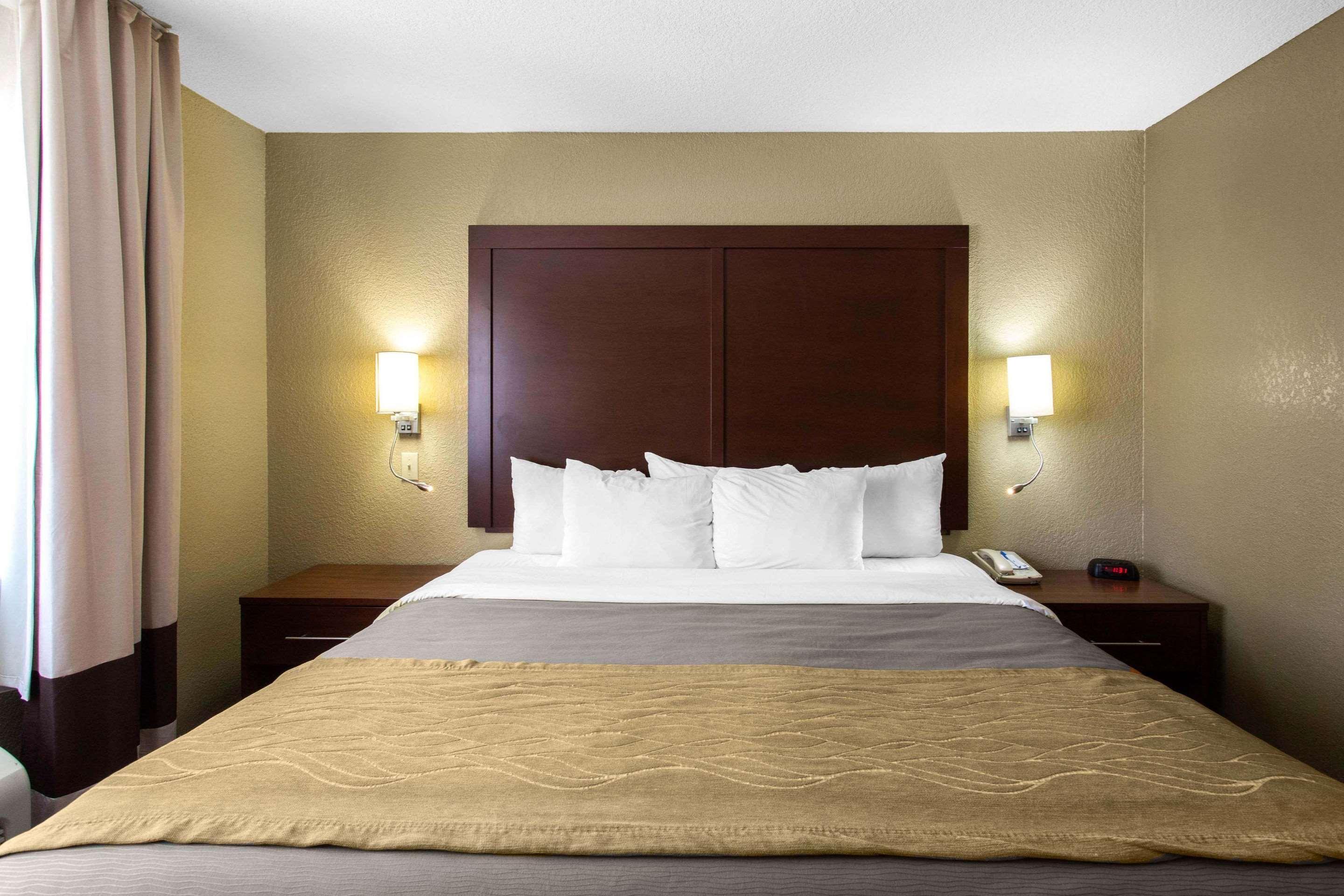 Comfort Inn & Suites Deming Extérieur photo
