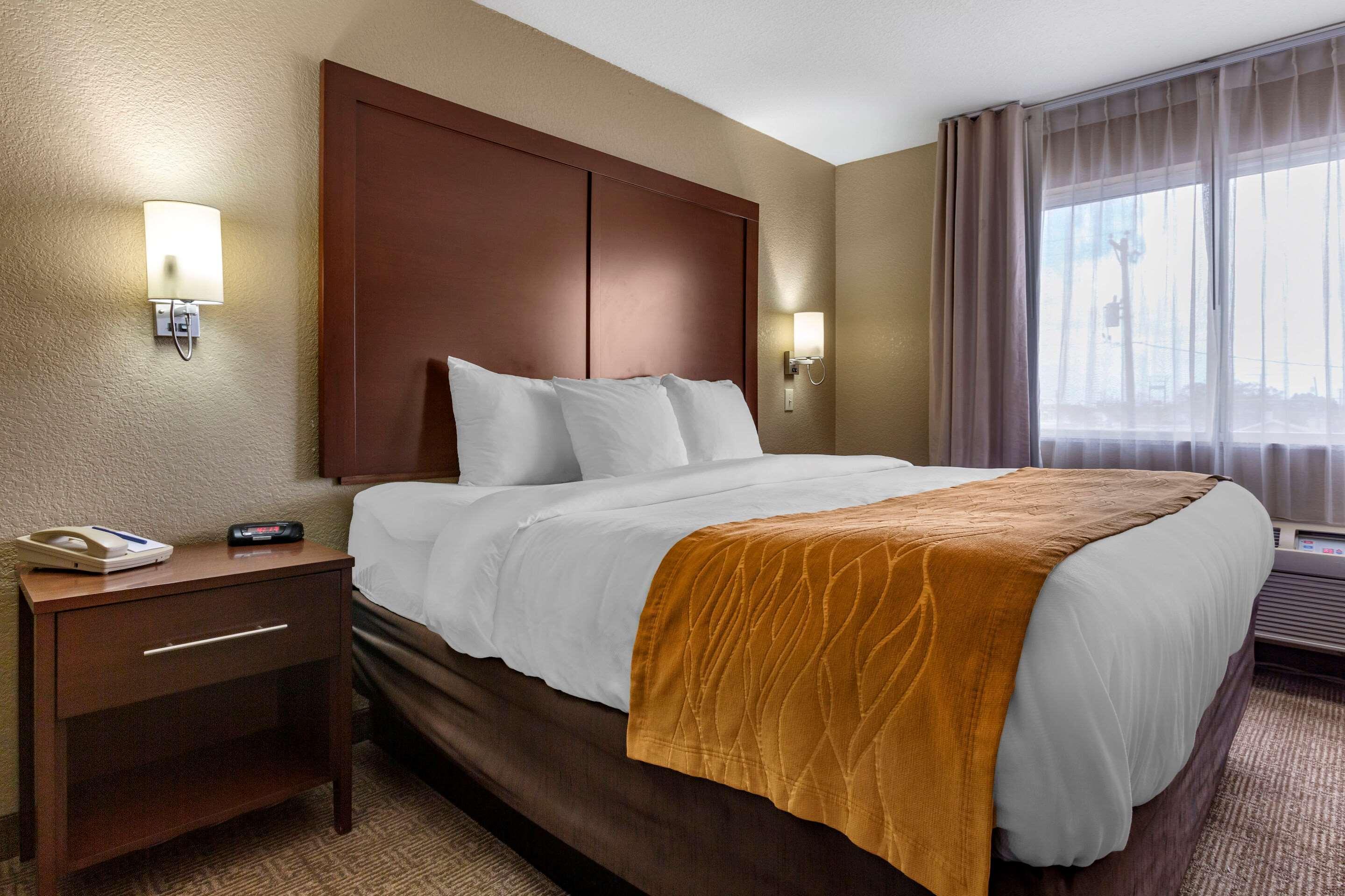 Comfort Inn & Suites Deming Extérieur photo