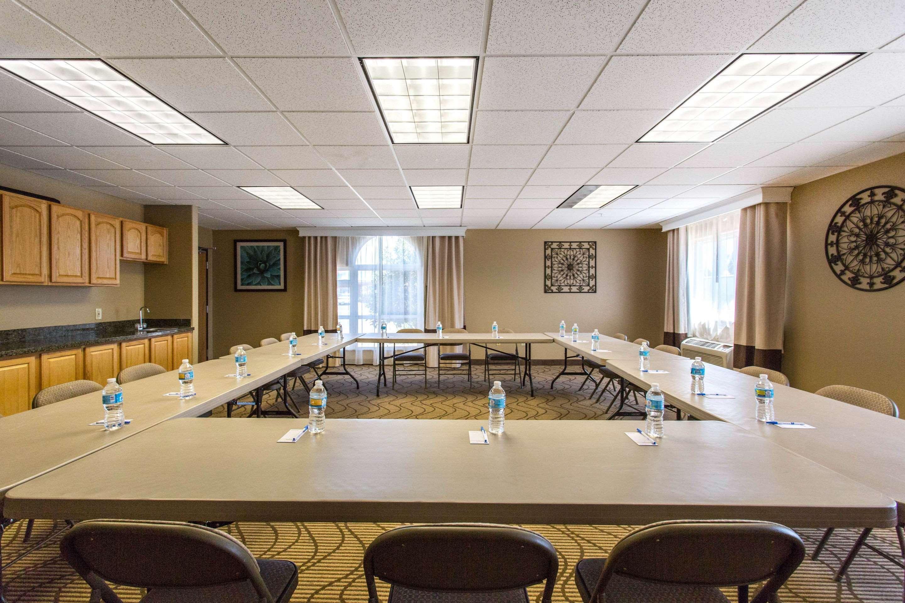 Comfort Inn & Suites Deming Extérieur photo