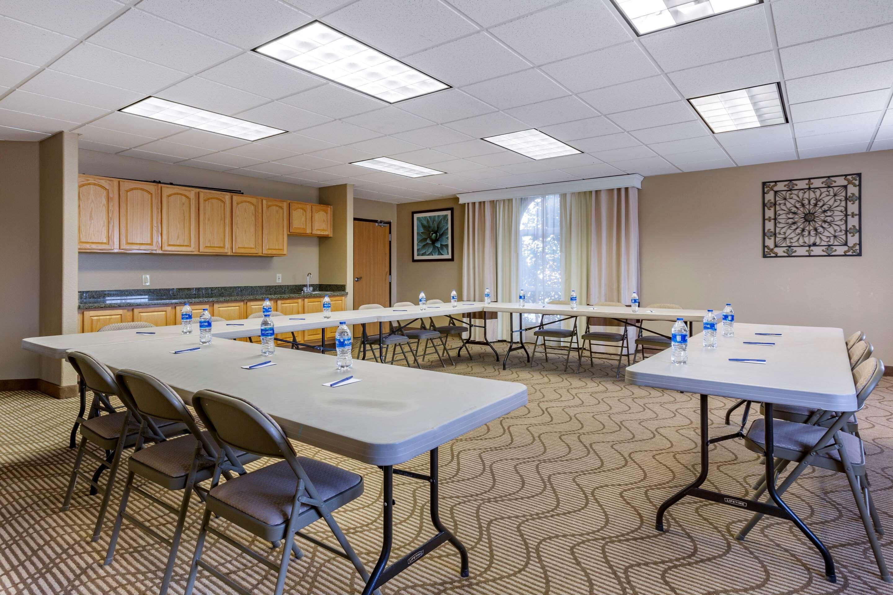 Comfort Inn & Suites Deming Extérieur photo