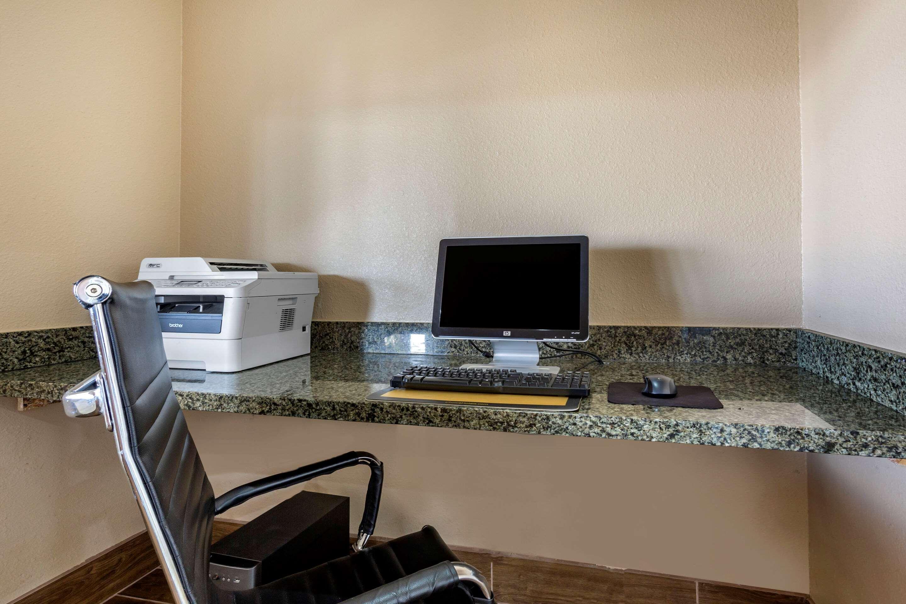Comfort Inn & Suites Deming Extérieur photo