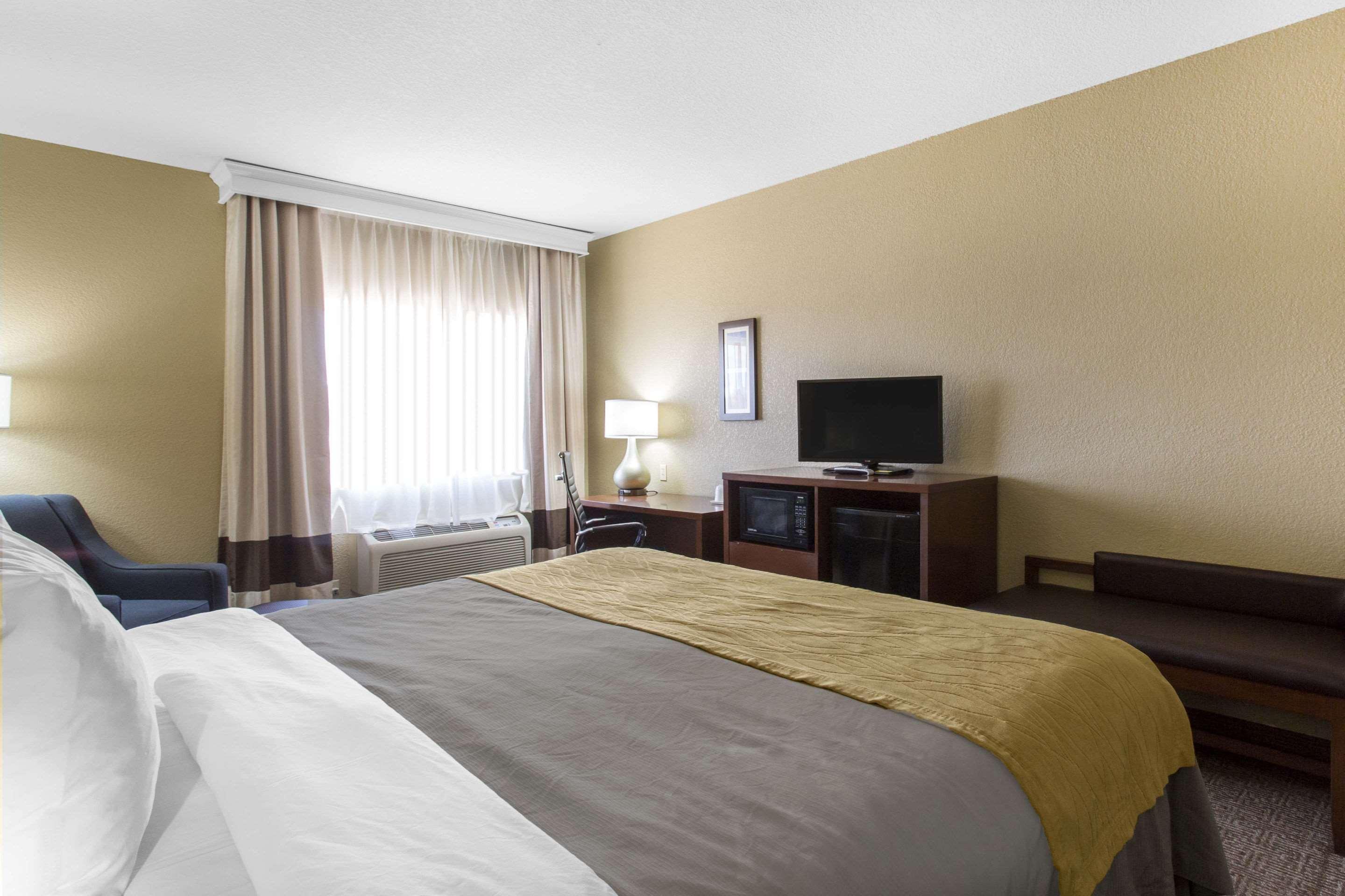 Comfort Inn & Suites Deming Extérieur photo