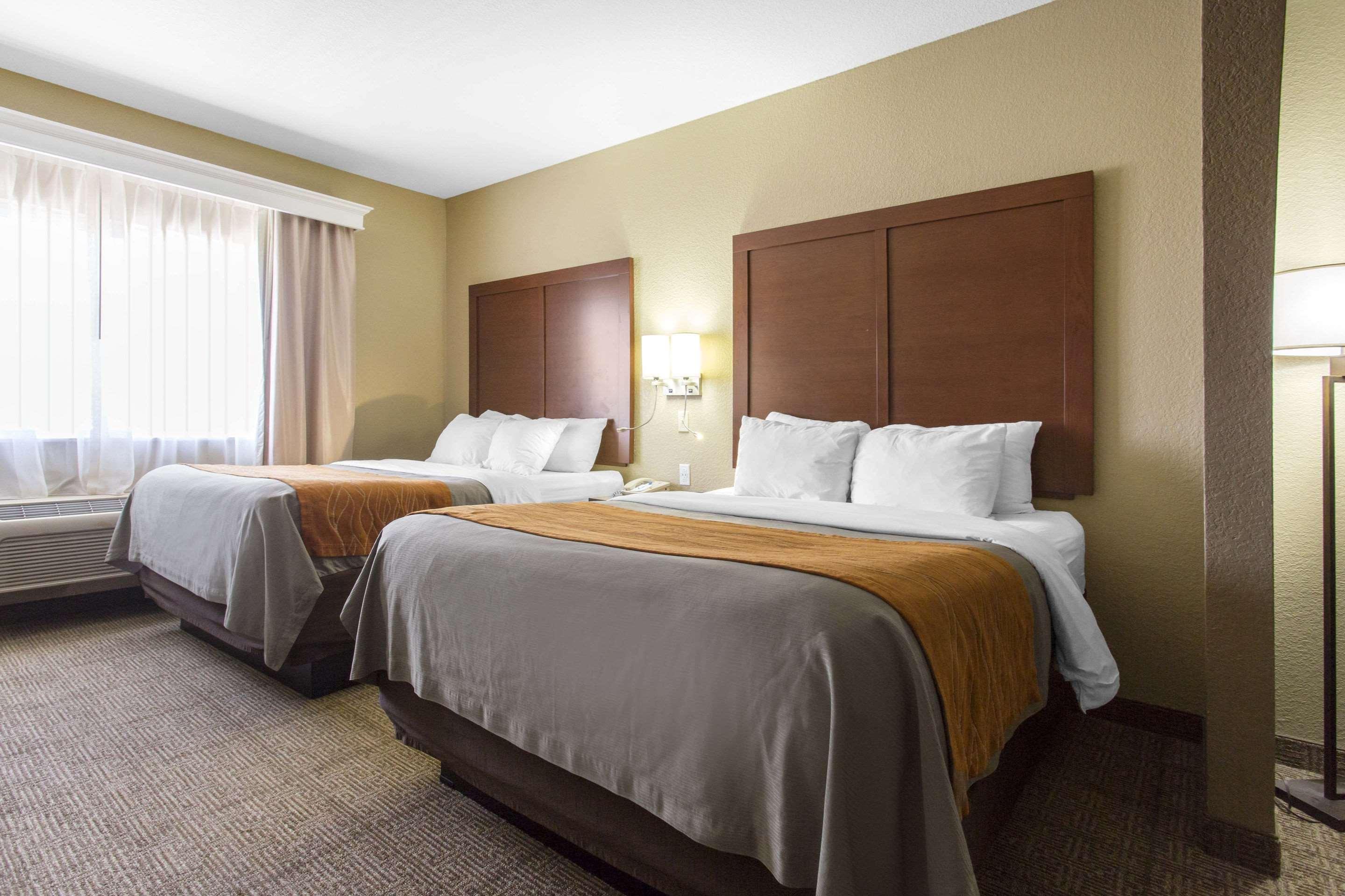 Comfort Inn & Suites Deming Extérieur photo