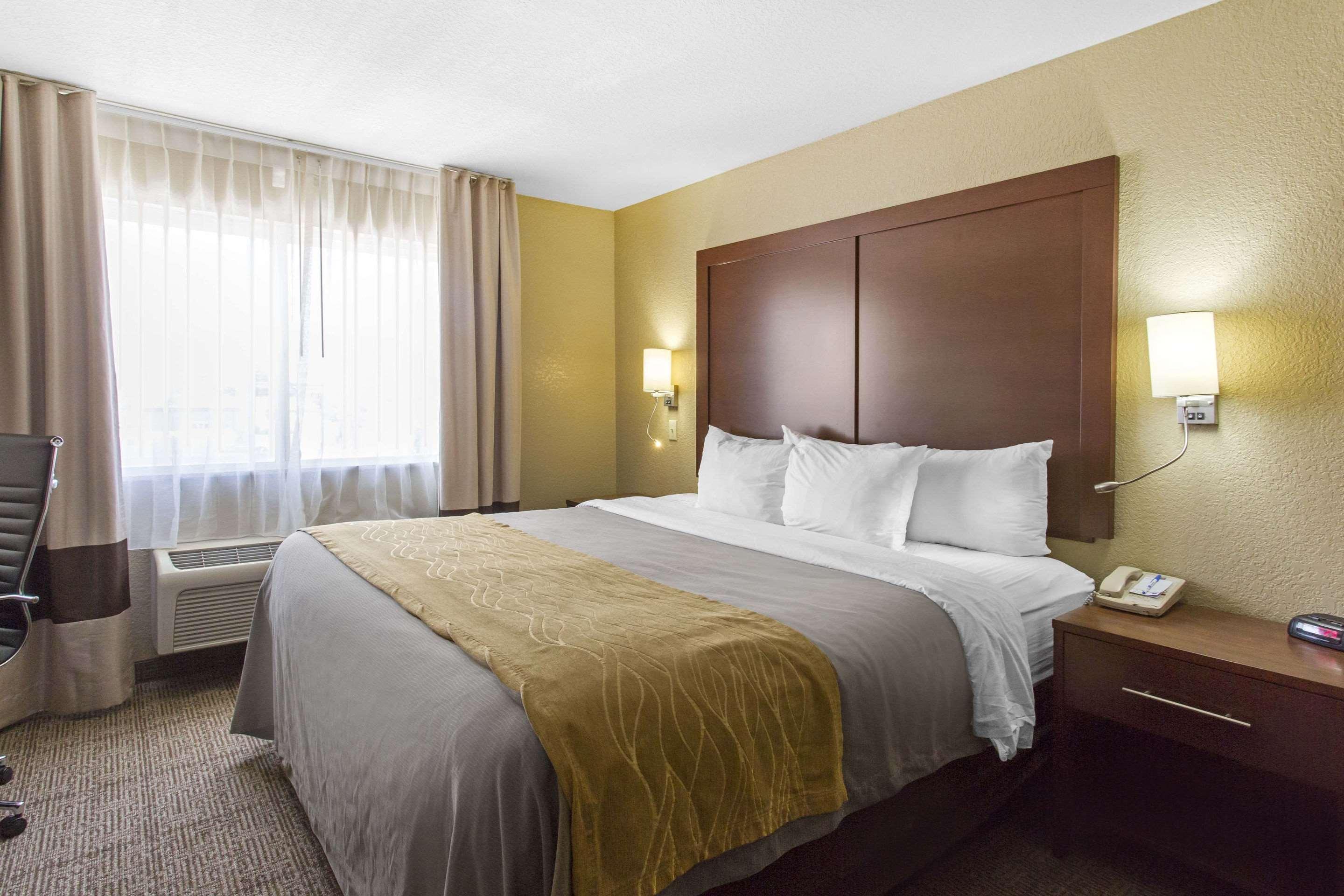 Comfort Inn & Suites Deming Extérieur photo
