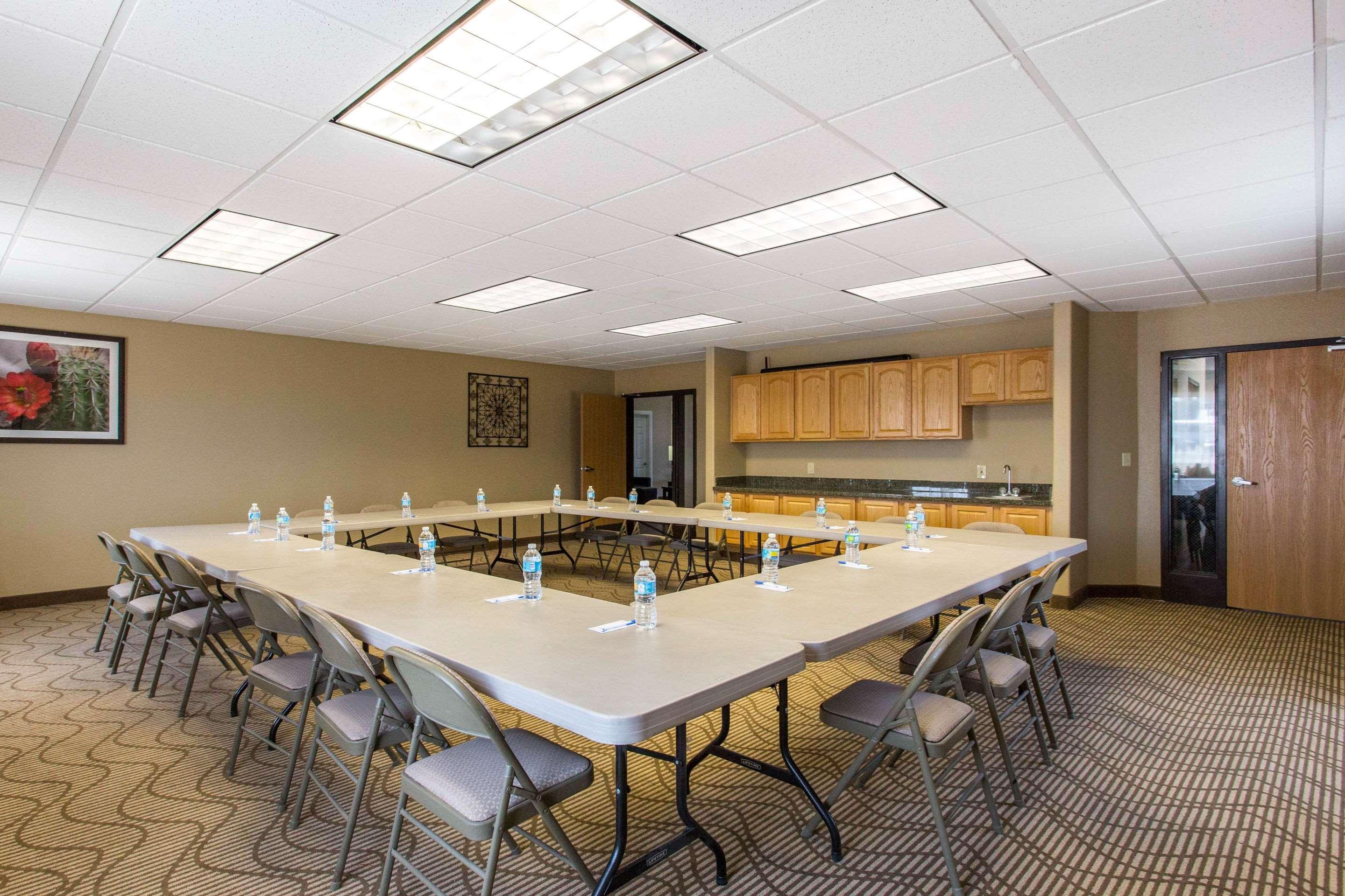 Comfort Inn & Suites Deming Extérieur photo