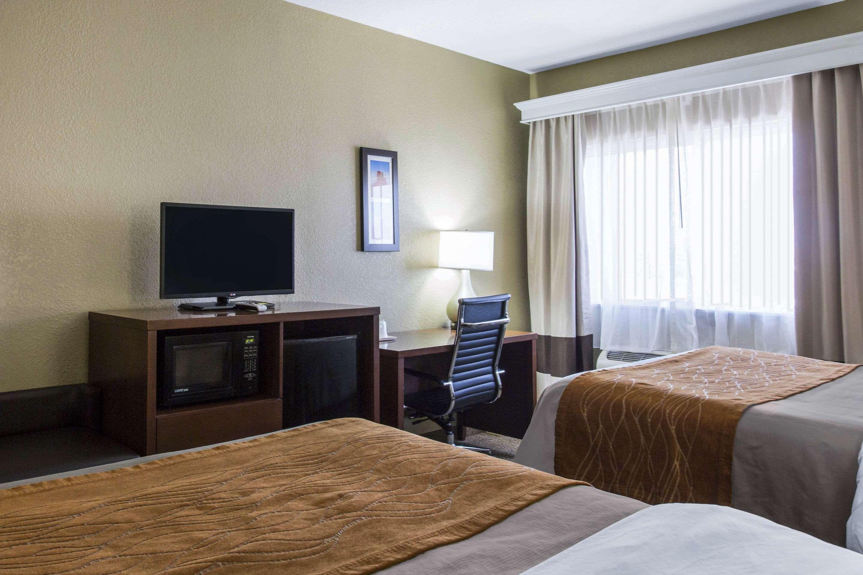 Comfort Inn & Suites Deming Extérieur photo