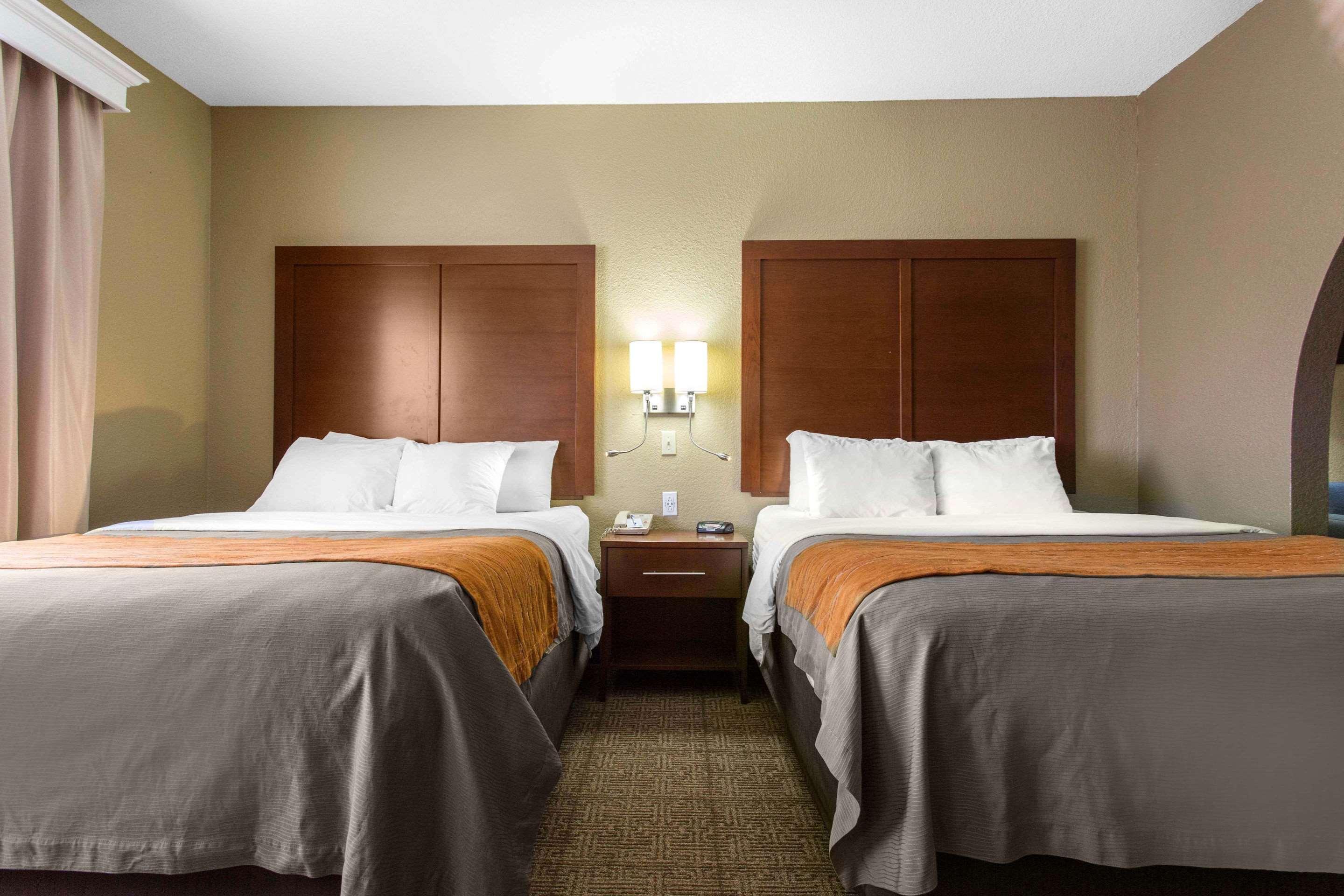 Comfort Inn & Suites Deming Extérieur photo