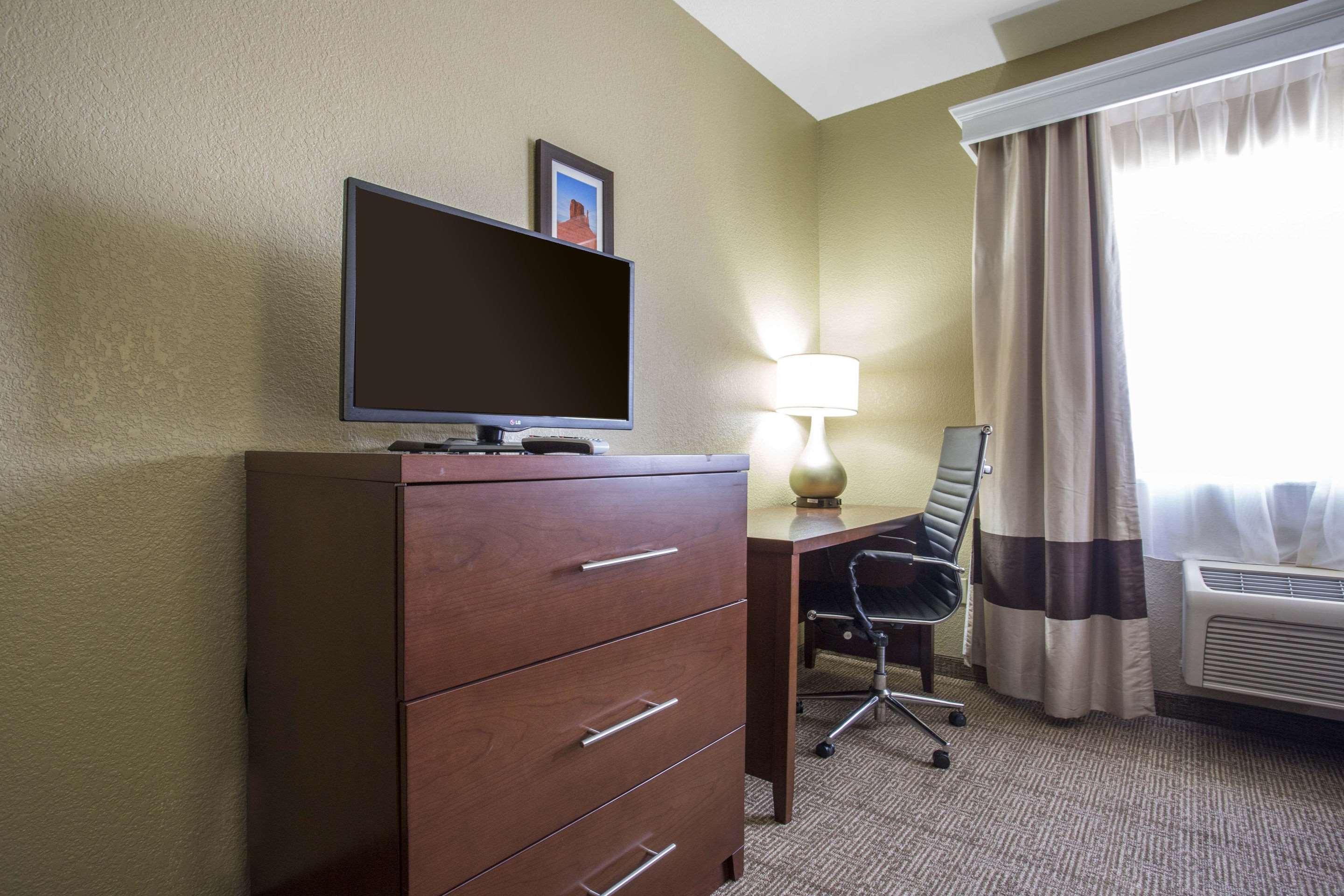 Comfort Inn & Suites Deming Extérieur photo