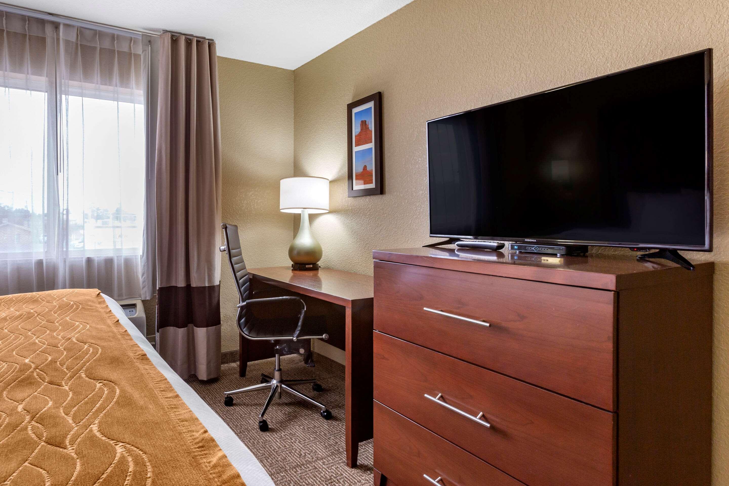 Comfort Inn & Suites Deming Extérieur photo