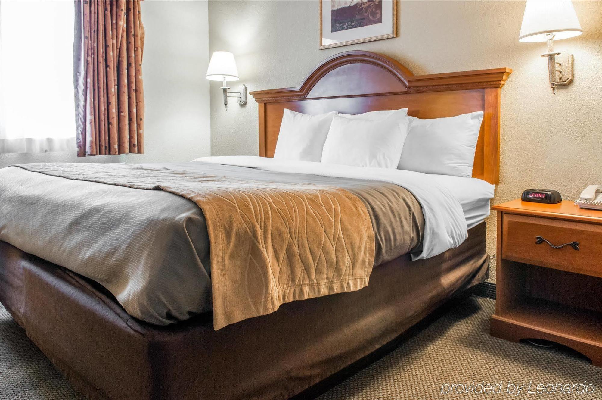 Comfort Inn & Suites Deming Extérieur photo